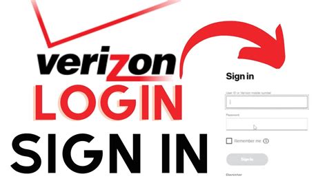 verizonwireless login